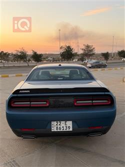 دودج تشالنجر